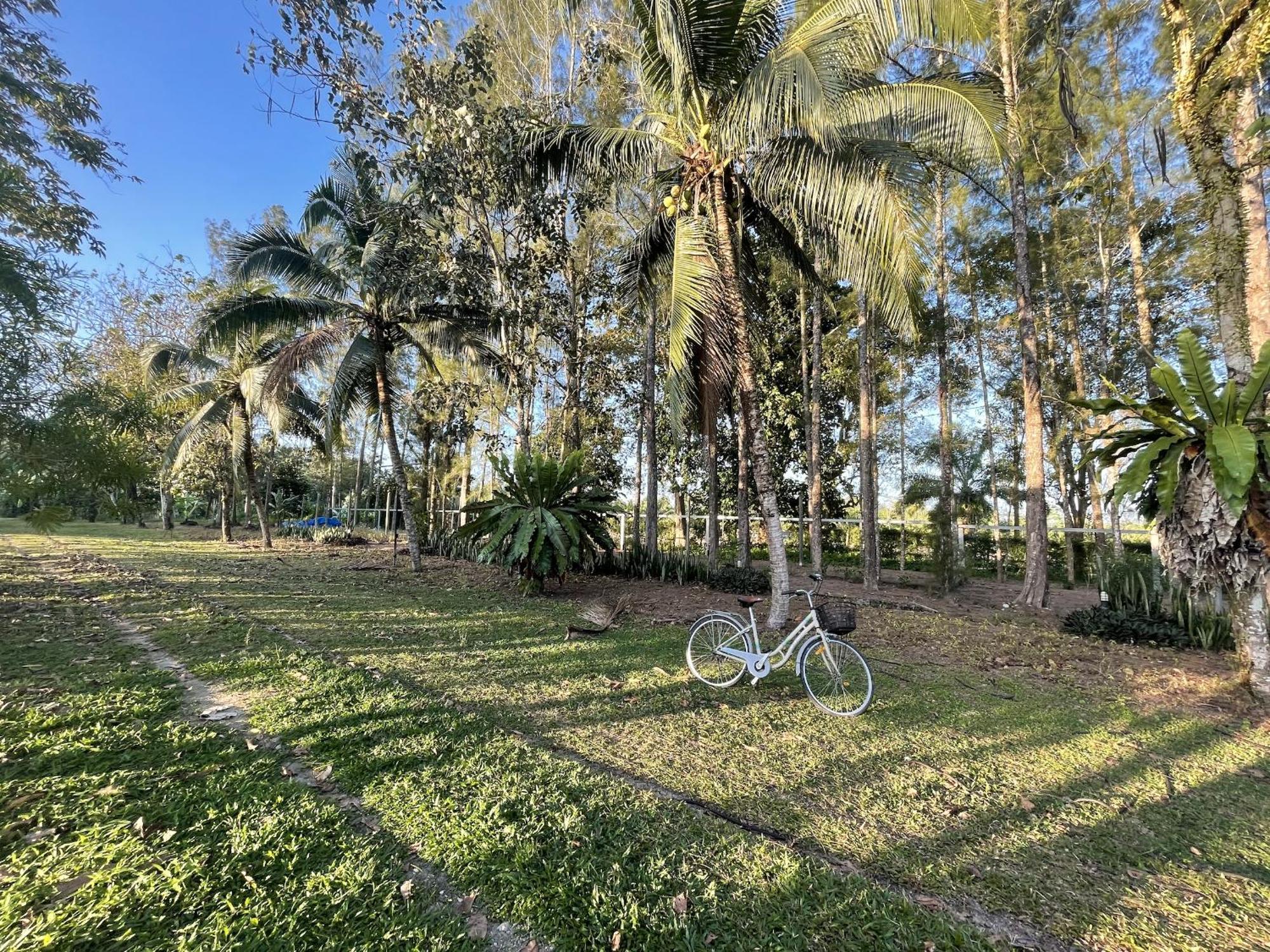 Sawasdee Lagoon Resort Thai Mueang 외부 사진