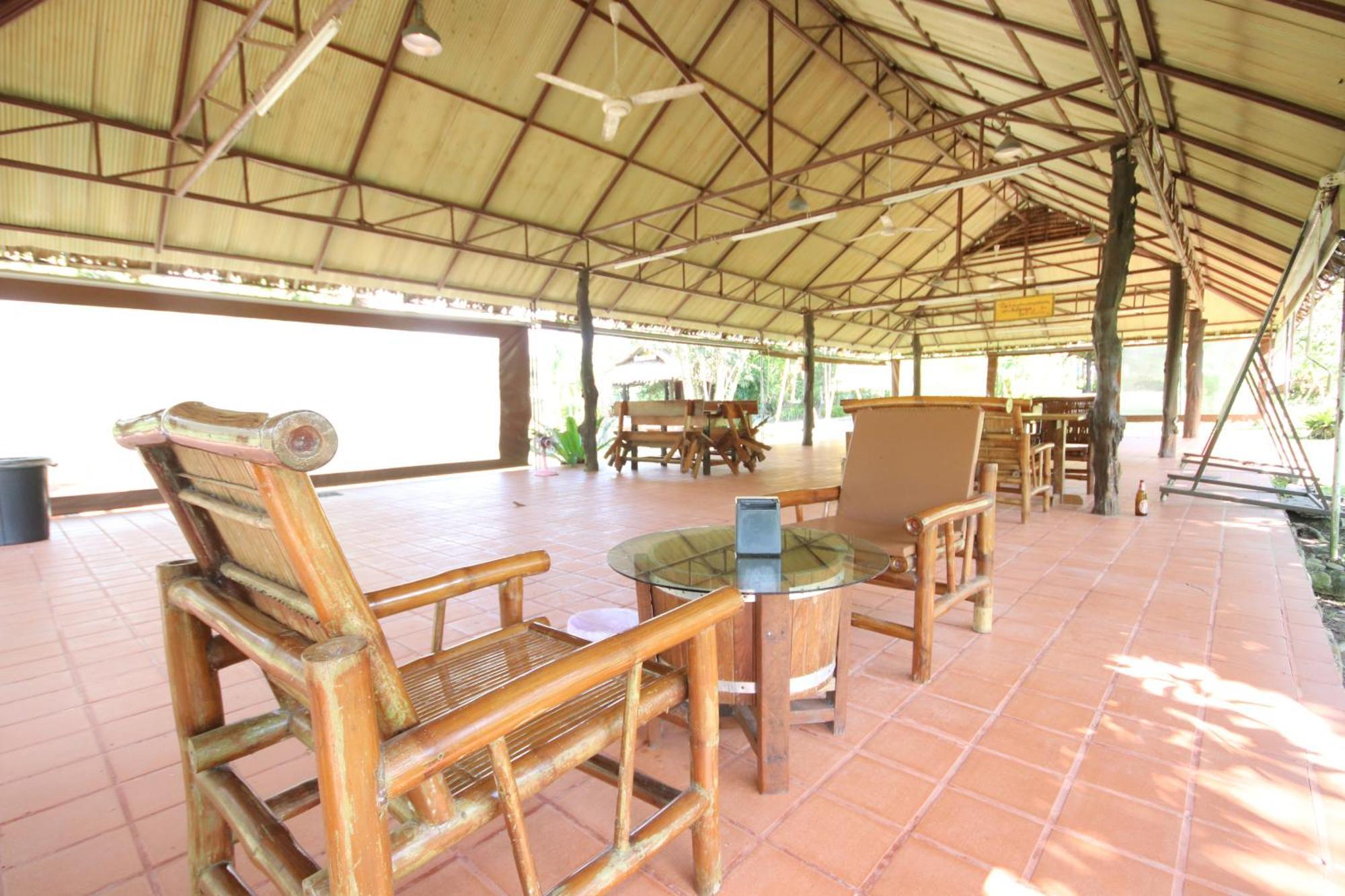 Sawasdee Lagoon Resort Thai Mueang 외부 사진