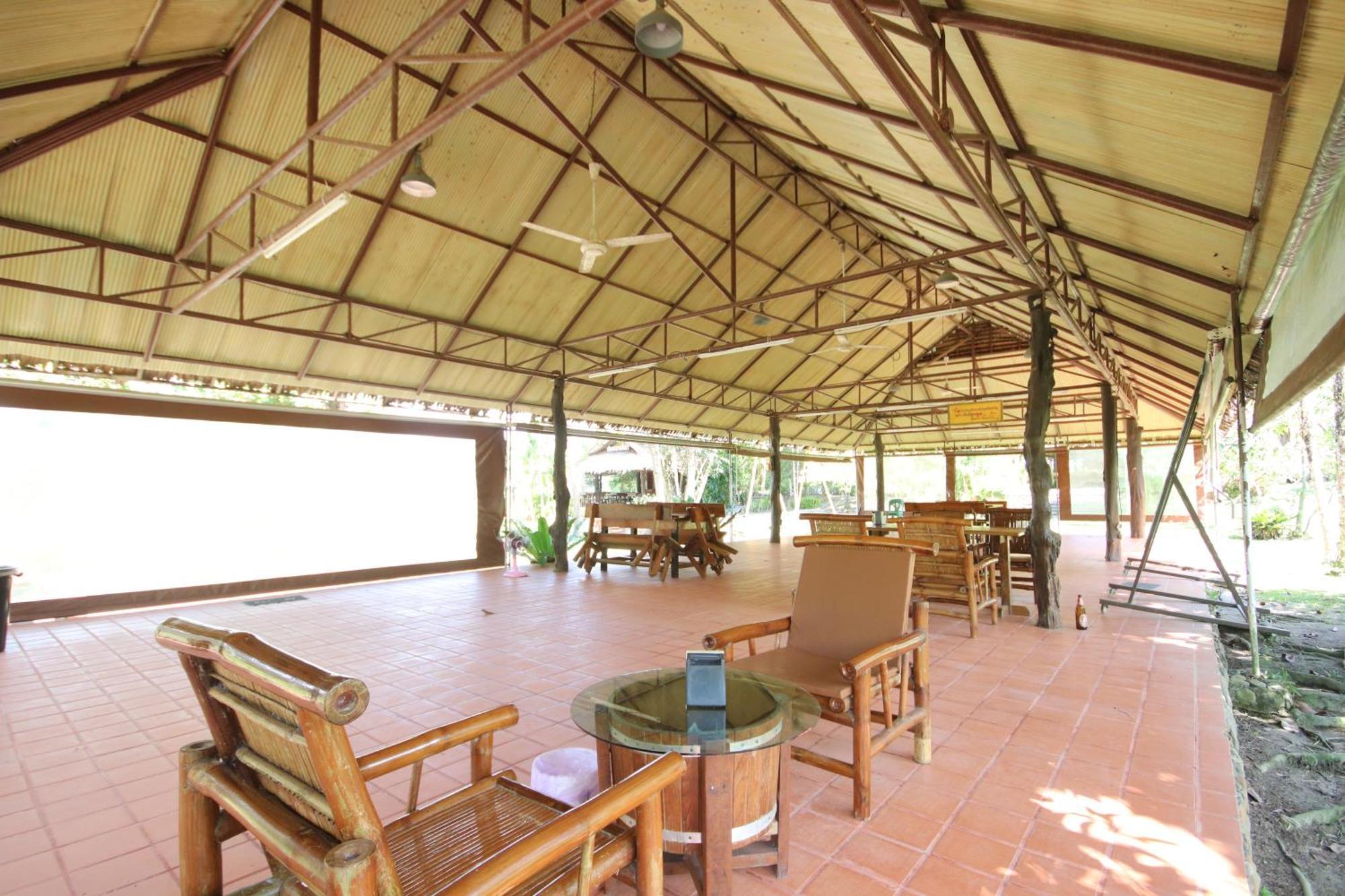 Sawasdee Lagoon Resort Thai Mueang 외부 사진