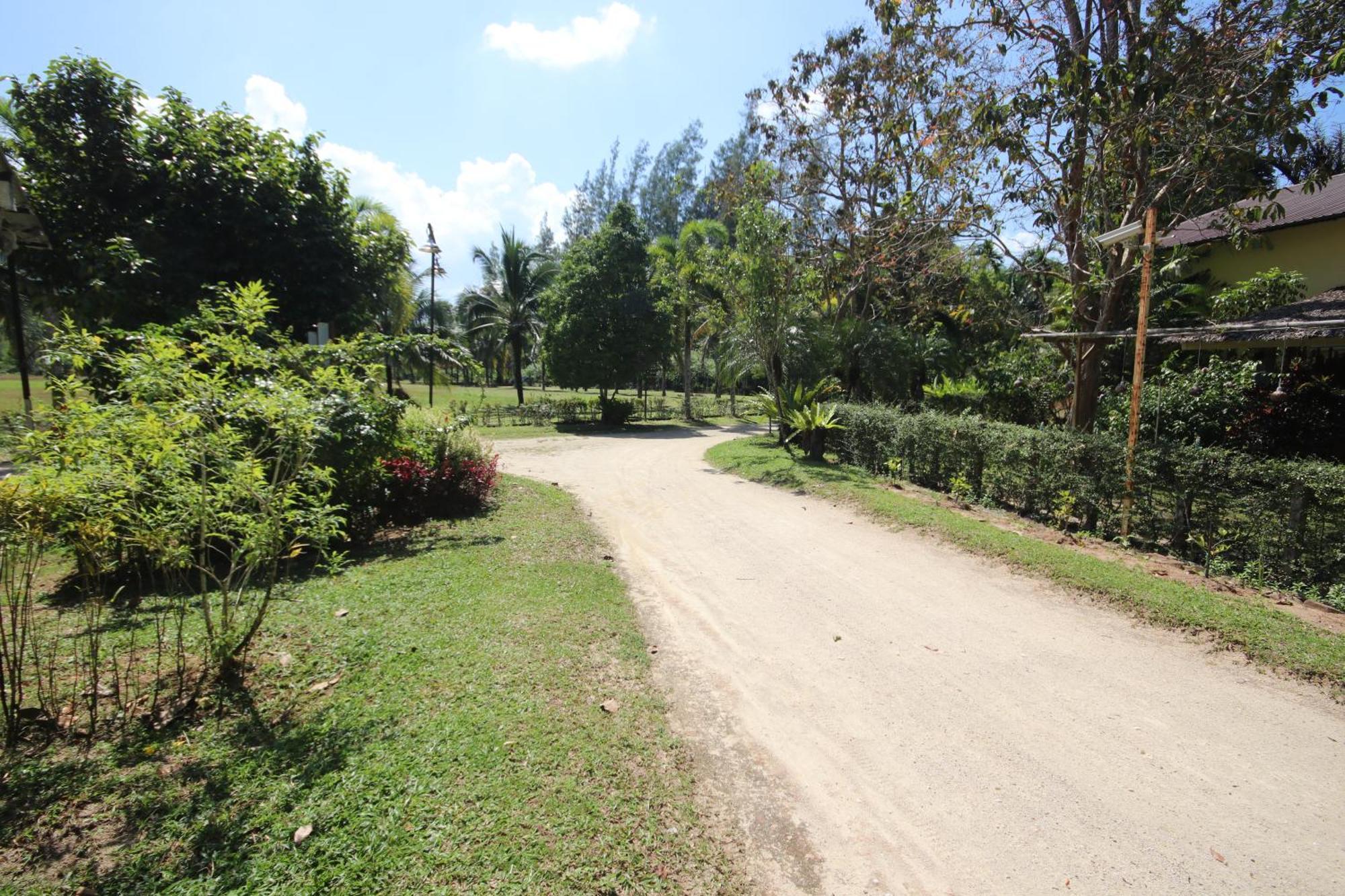 Sawasdee Lagoon Resort Thai Mueang 외부 사진