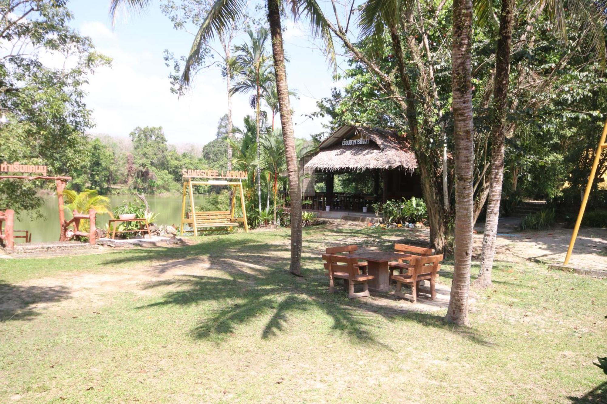 Sawasdee Lagoon Resort Thai Mueang 외부 사진