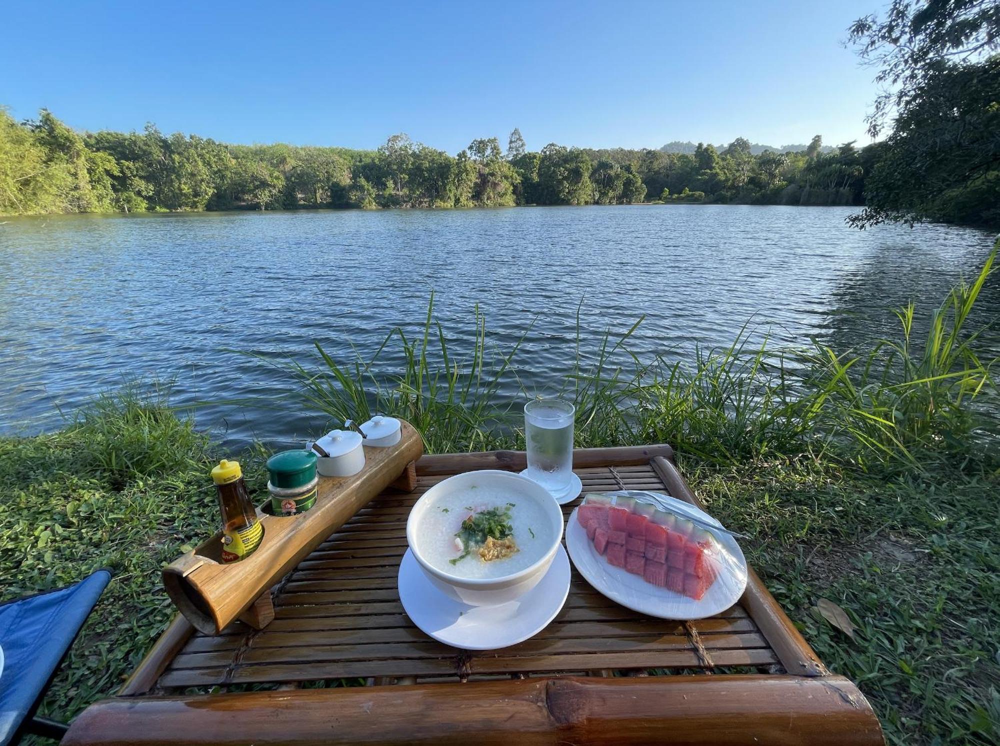 Sawasdee Lagoon Resort Thai Mueang 외부 사진