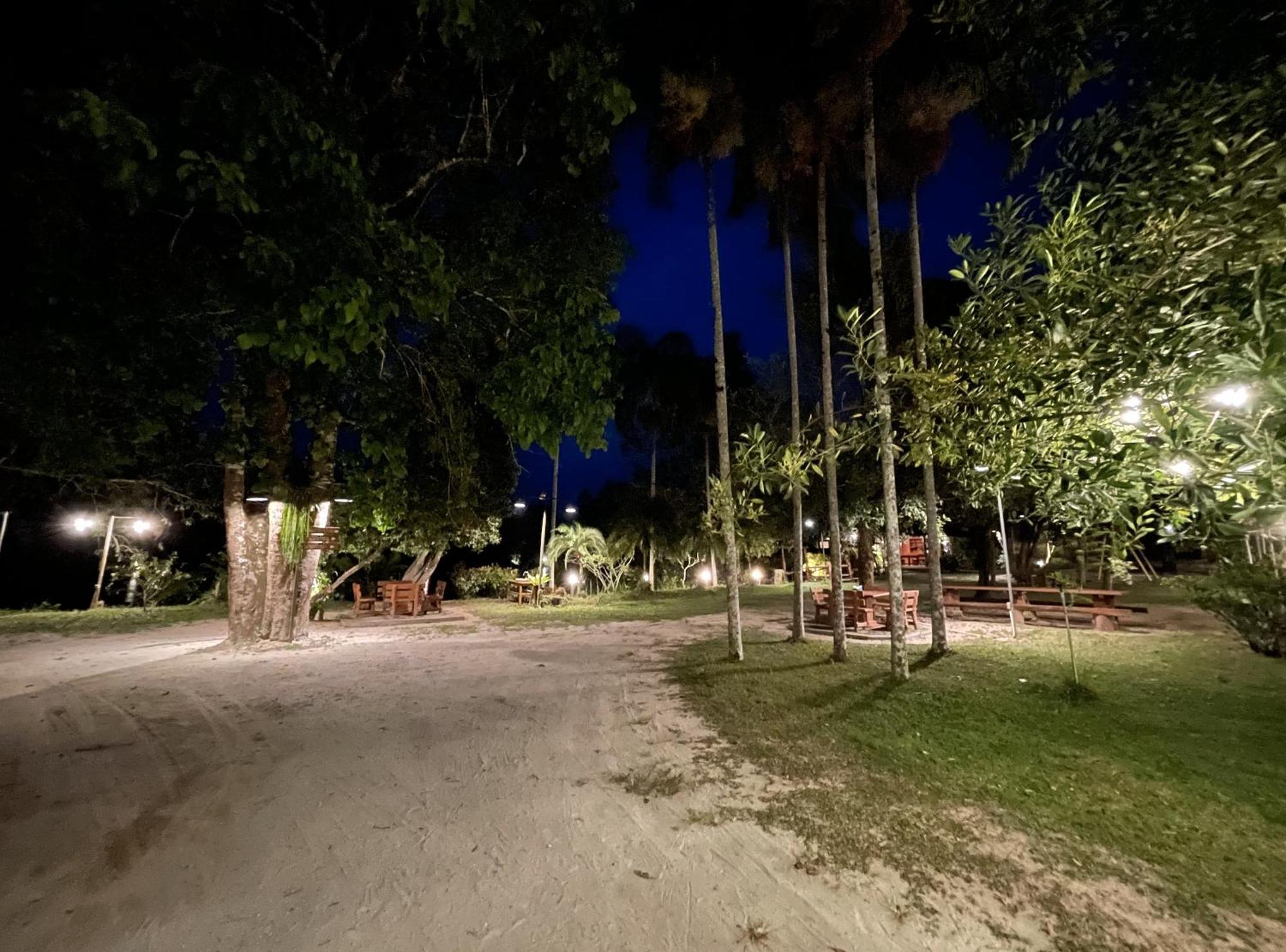 Sawasdee Lagoon Resort Thai Mueang 외부 사진