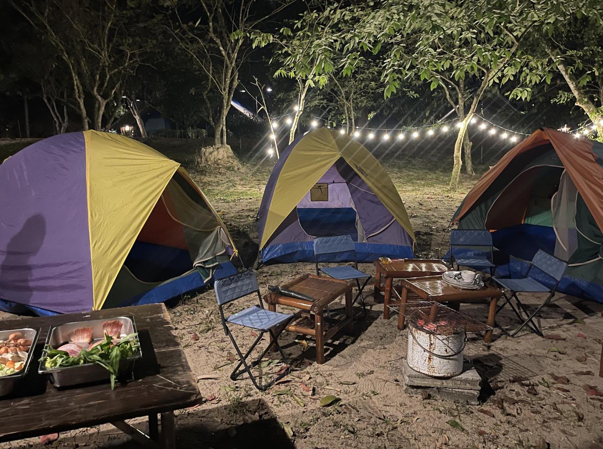 Sawasdee Lagoon Resort Thai Mueang 외부 사진
