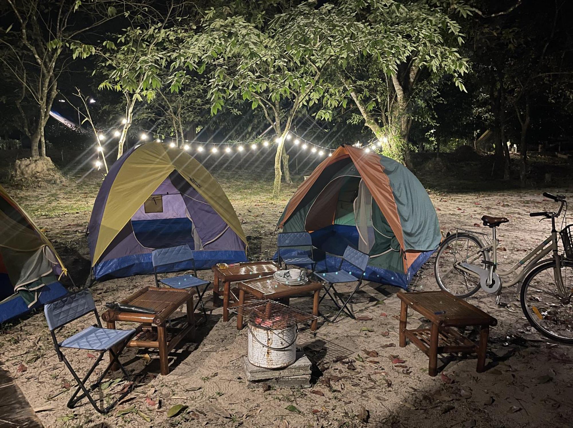 Sawasdee Lagoon Resort Thai Mueang 외부 사진