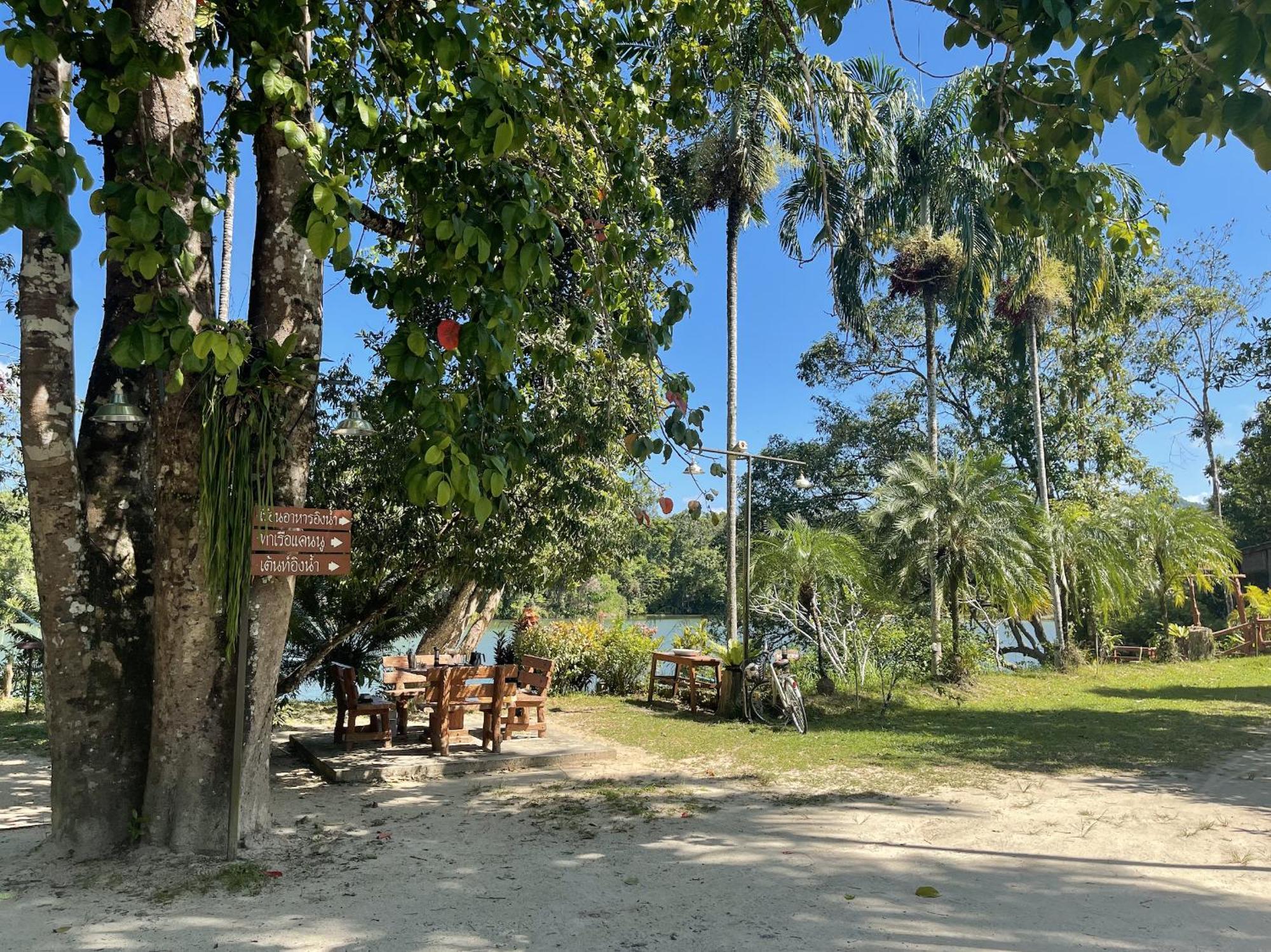 Sawasdee Lagoon Resort Thai Mueang 외부 사진