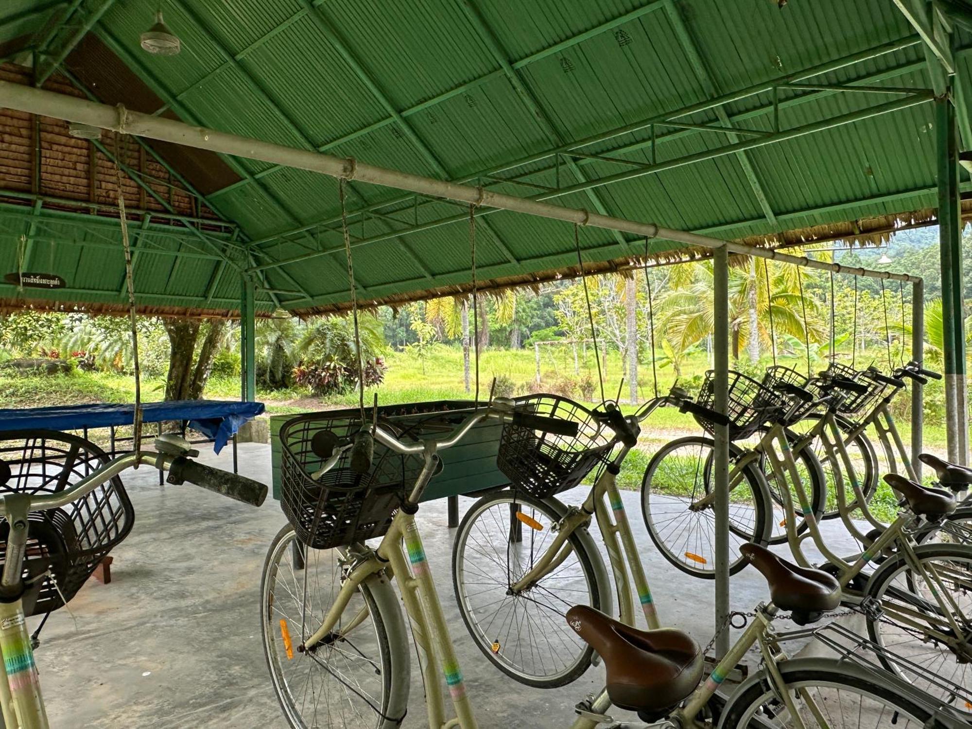 Sawasdee Lagoon Resort Thai Mueang 외부 사진