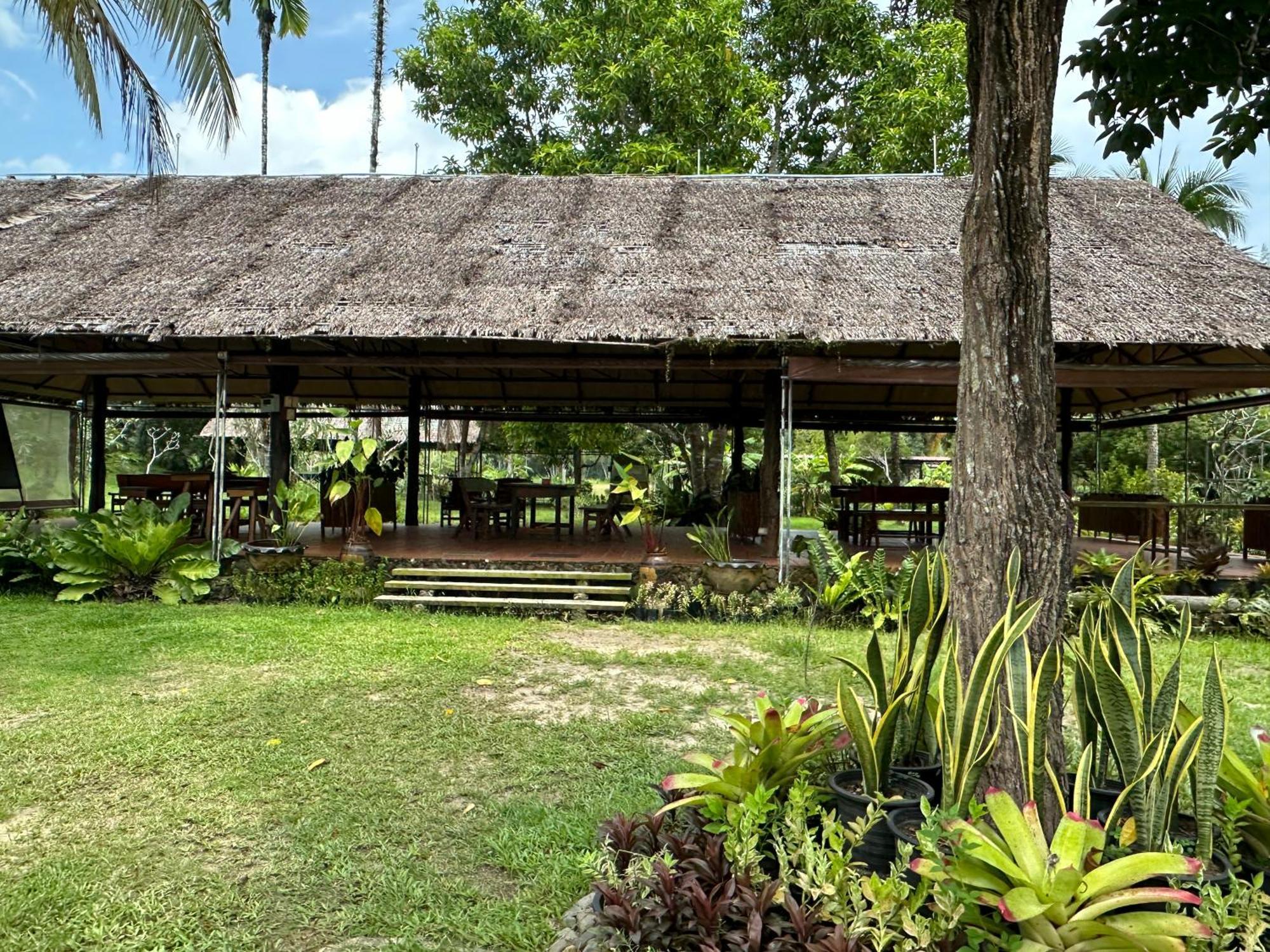 Sawasdee Lagoon Resort Thai Mueang 외부 사진