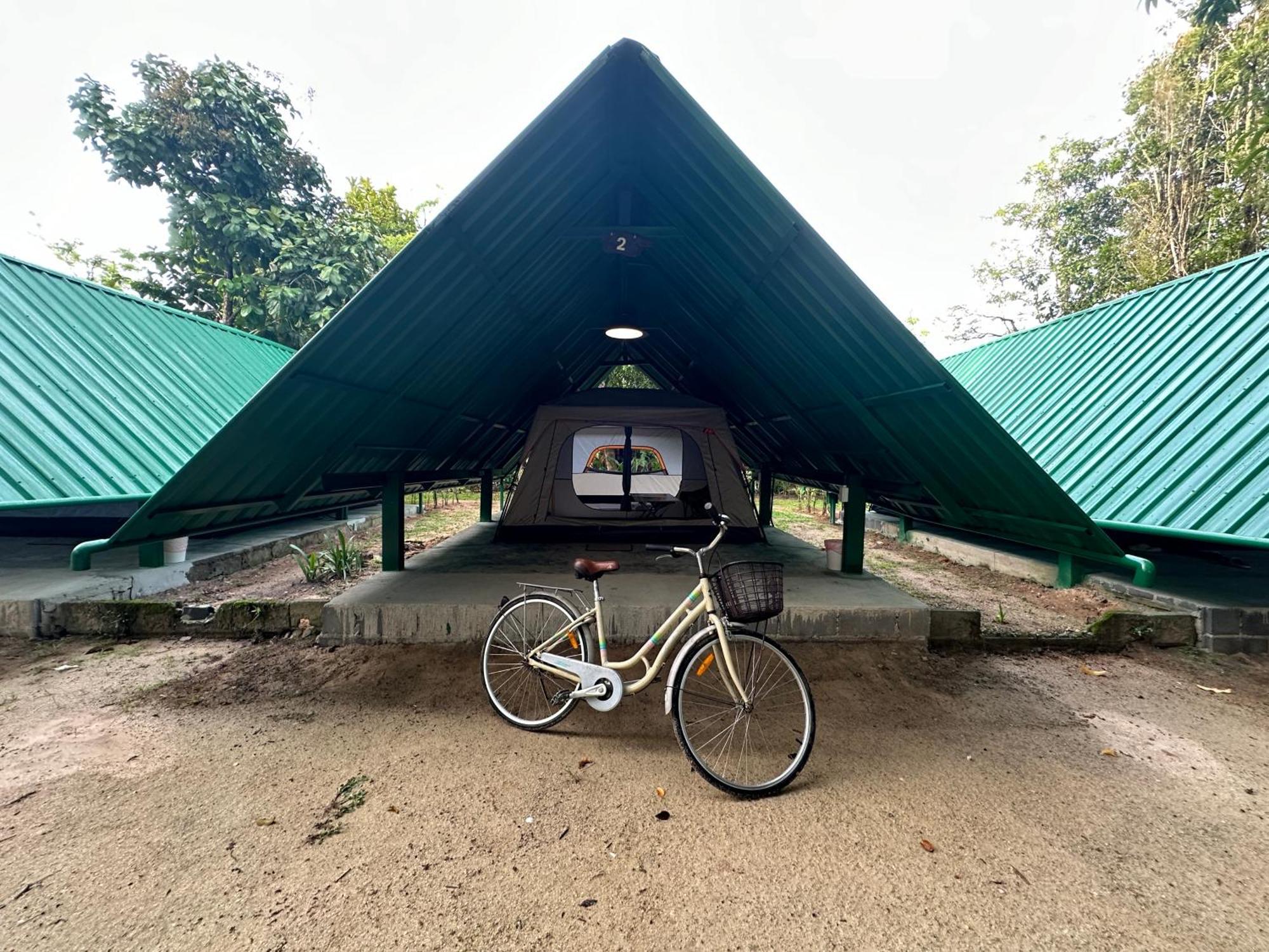 Sawasdee Lagoon Resort Thai Mueang 외부 사진