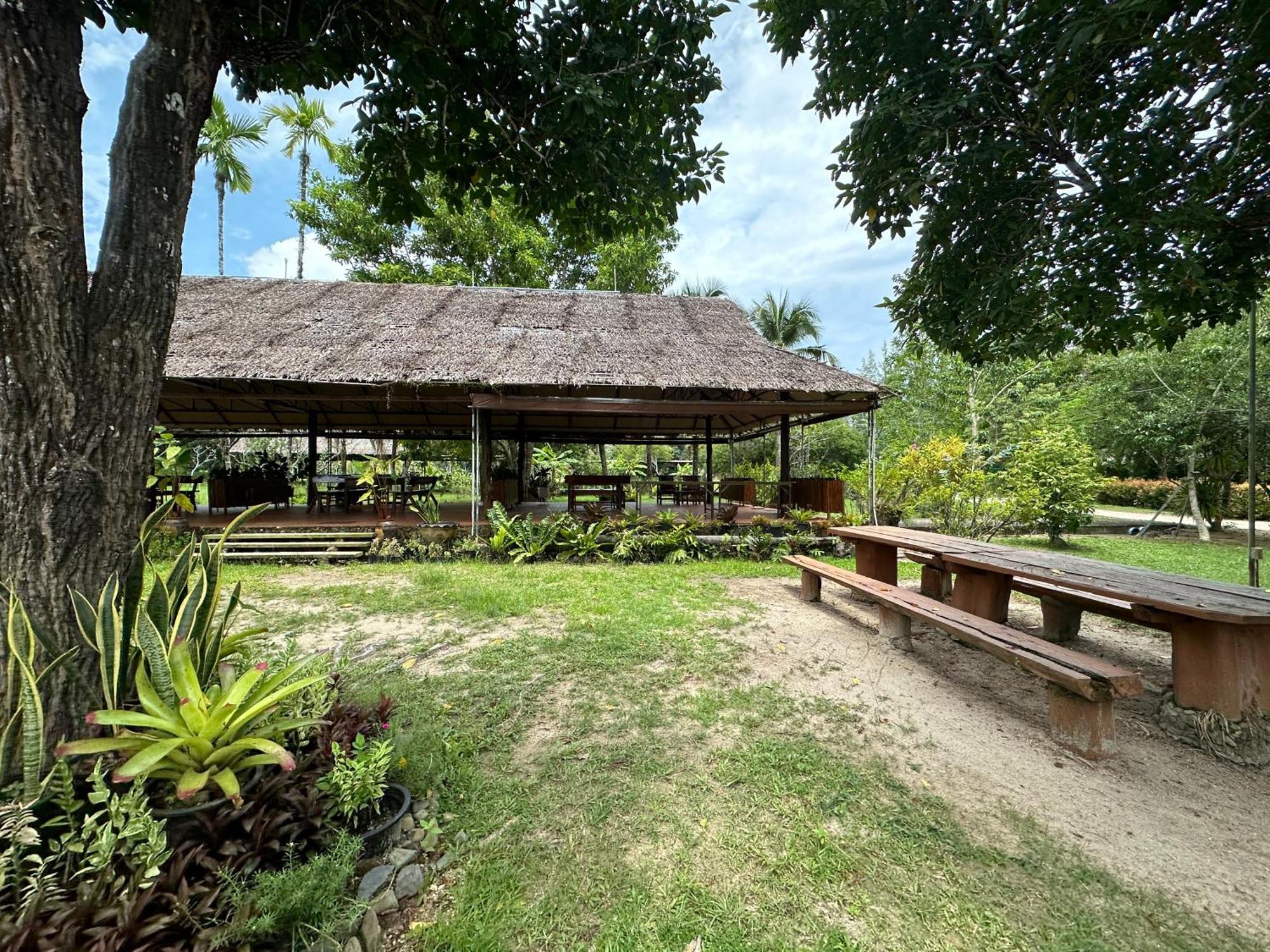 Sawasdee Lagoon Resort Thai Mueang 외부 사진
