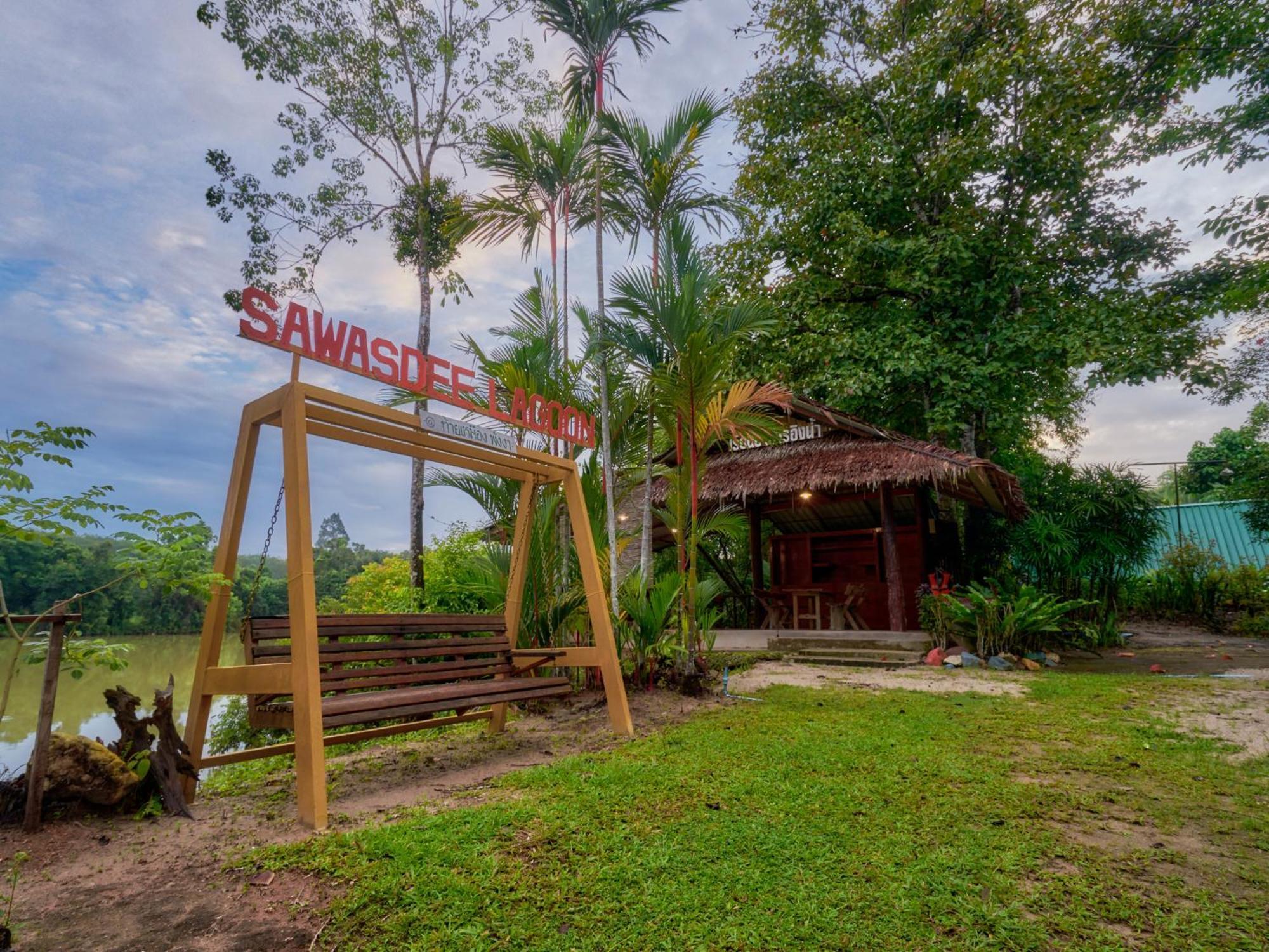 Sawasdee Lagoon Resort Thai Mueang 외부 사진