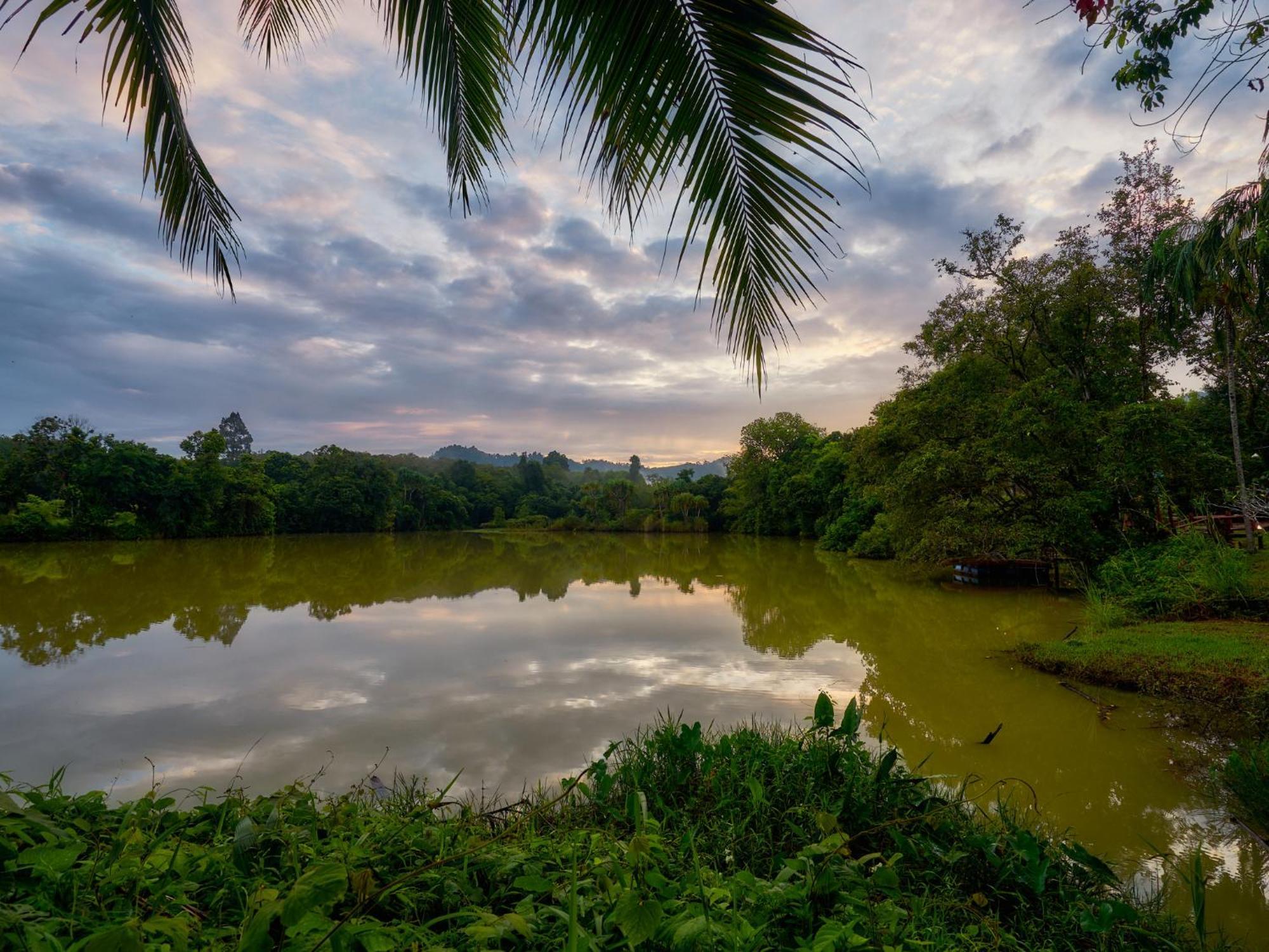 Sawasdee Lagoon Resort Thai Mueang 외부 사진