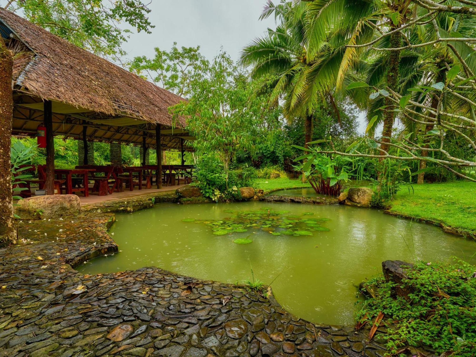 Sawasdee Lagoon Resort Thai Mueang 외부 사진