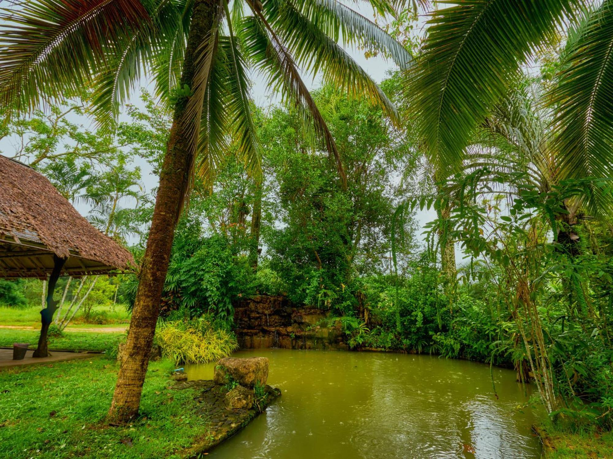 Sawasdee Lagoon Resort Thai Mueang 외부 사진