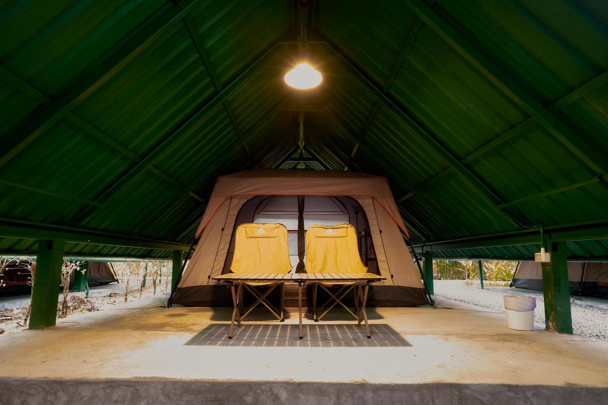 Sawasdee Lagoon Resort Thai Mueang 외부 사진