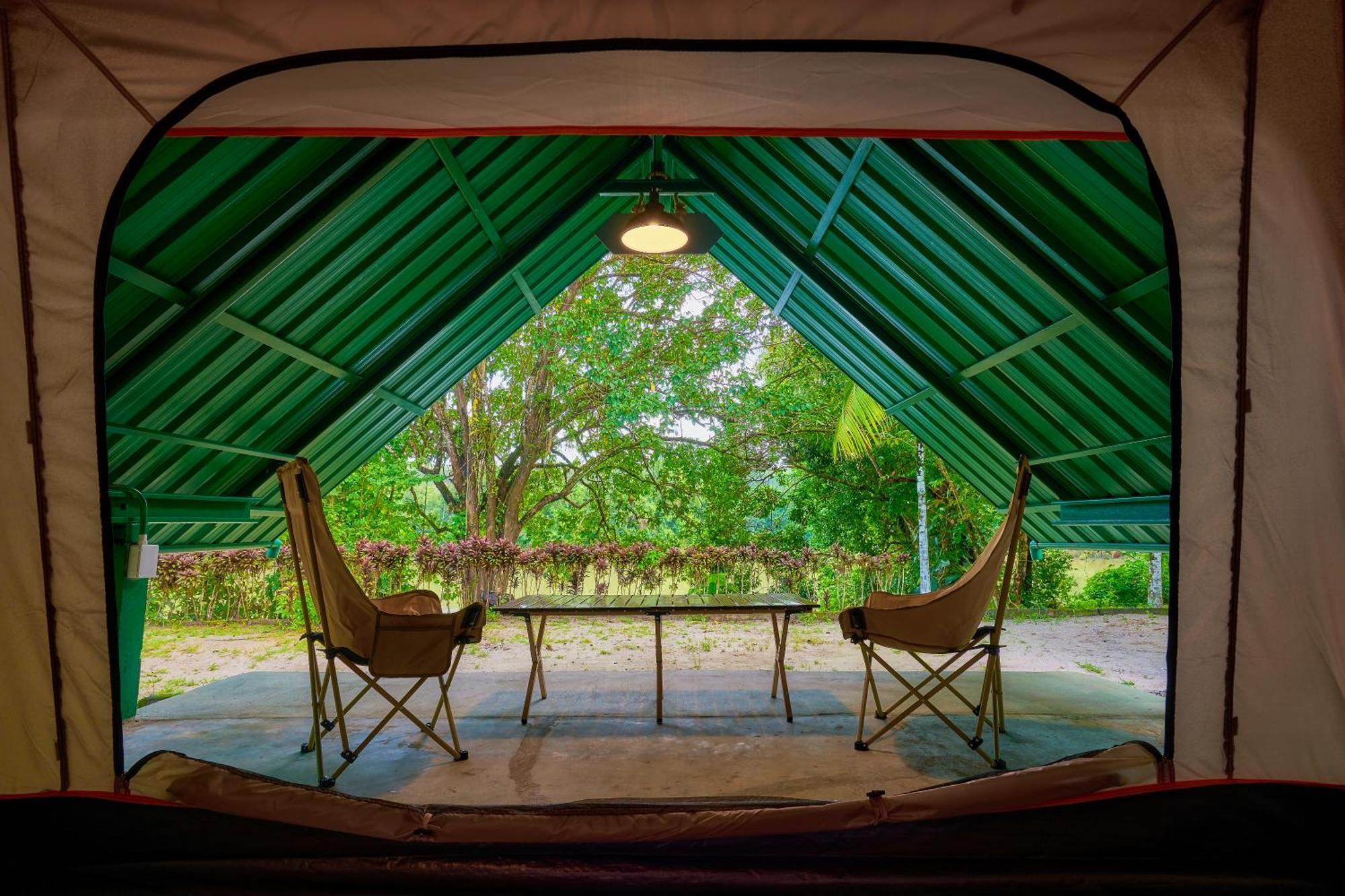 Sawasdee Lagoon Resort Thai Mueang 외부 사진