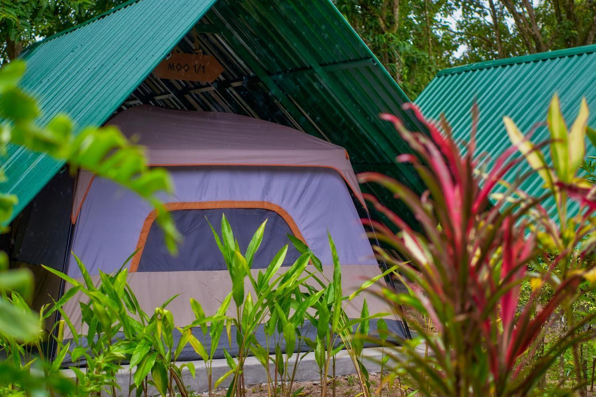 Sawasdee Lagoon Resort Thai Mueang 외부 사진