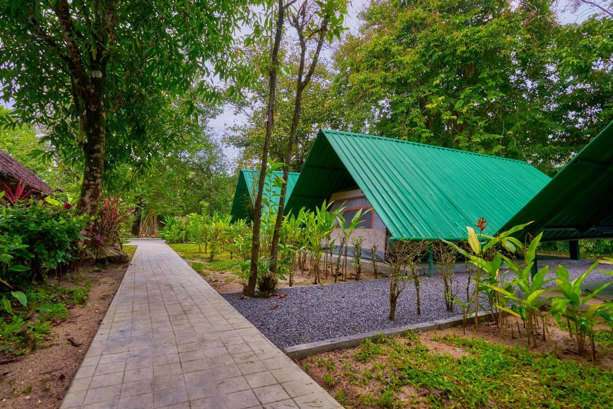 Sawasdee Lagoon Resort Thai Mueang 외부 사진