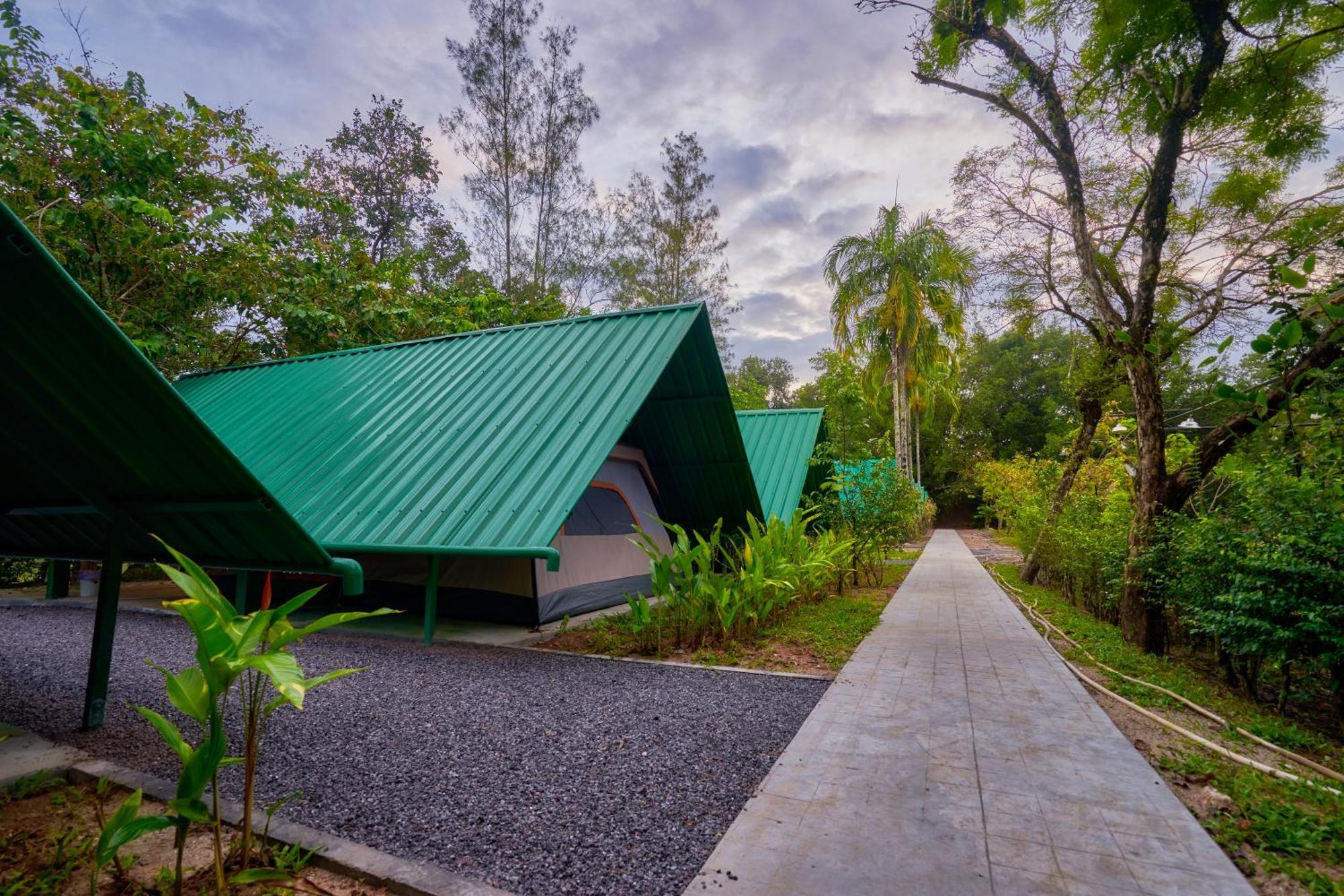 Sawasdee Lagoon Resort Thai Mueang 외부 사진