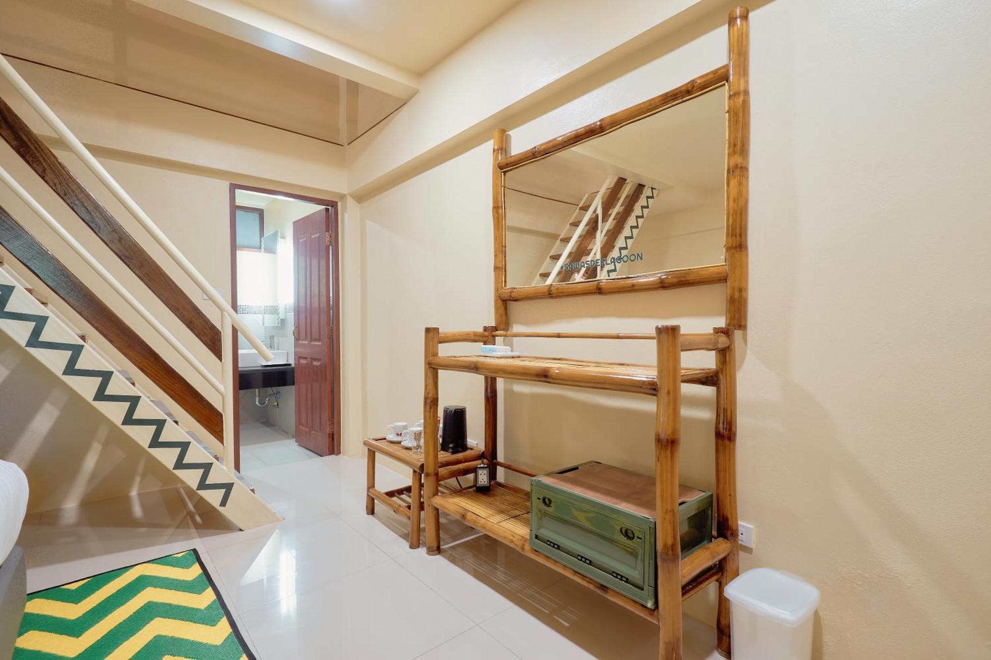 Sawasdee Lagoon Resort Thai Mueang 외부 사진