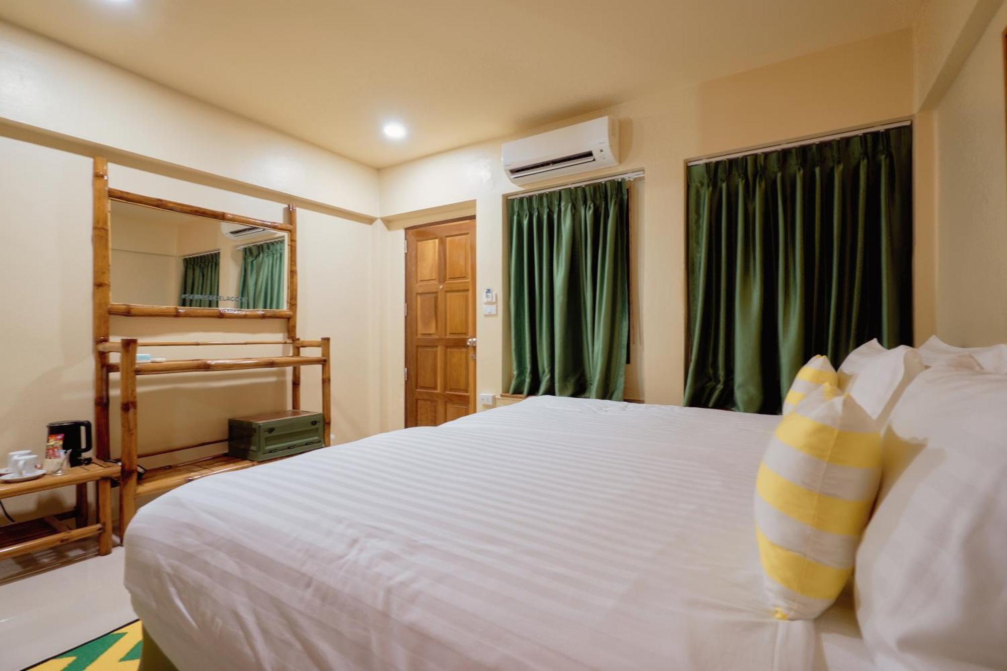 Sawasdee Lagoon Resort Thai Mueang 외부 사진