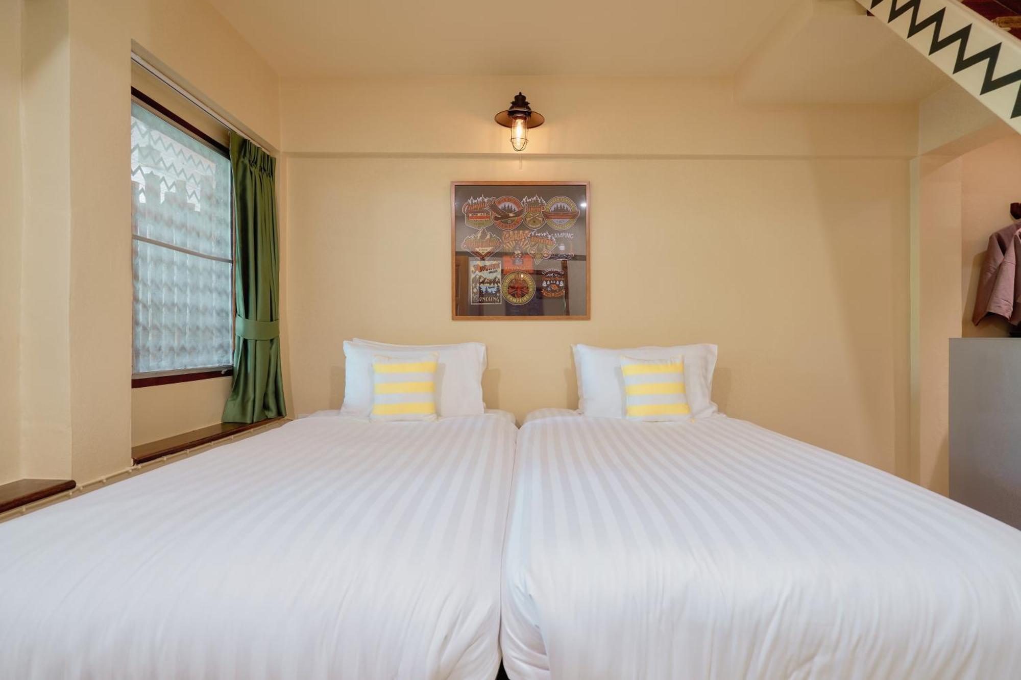 Sawasdee Lagoon Resort Thai Mueang 외부 사진