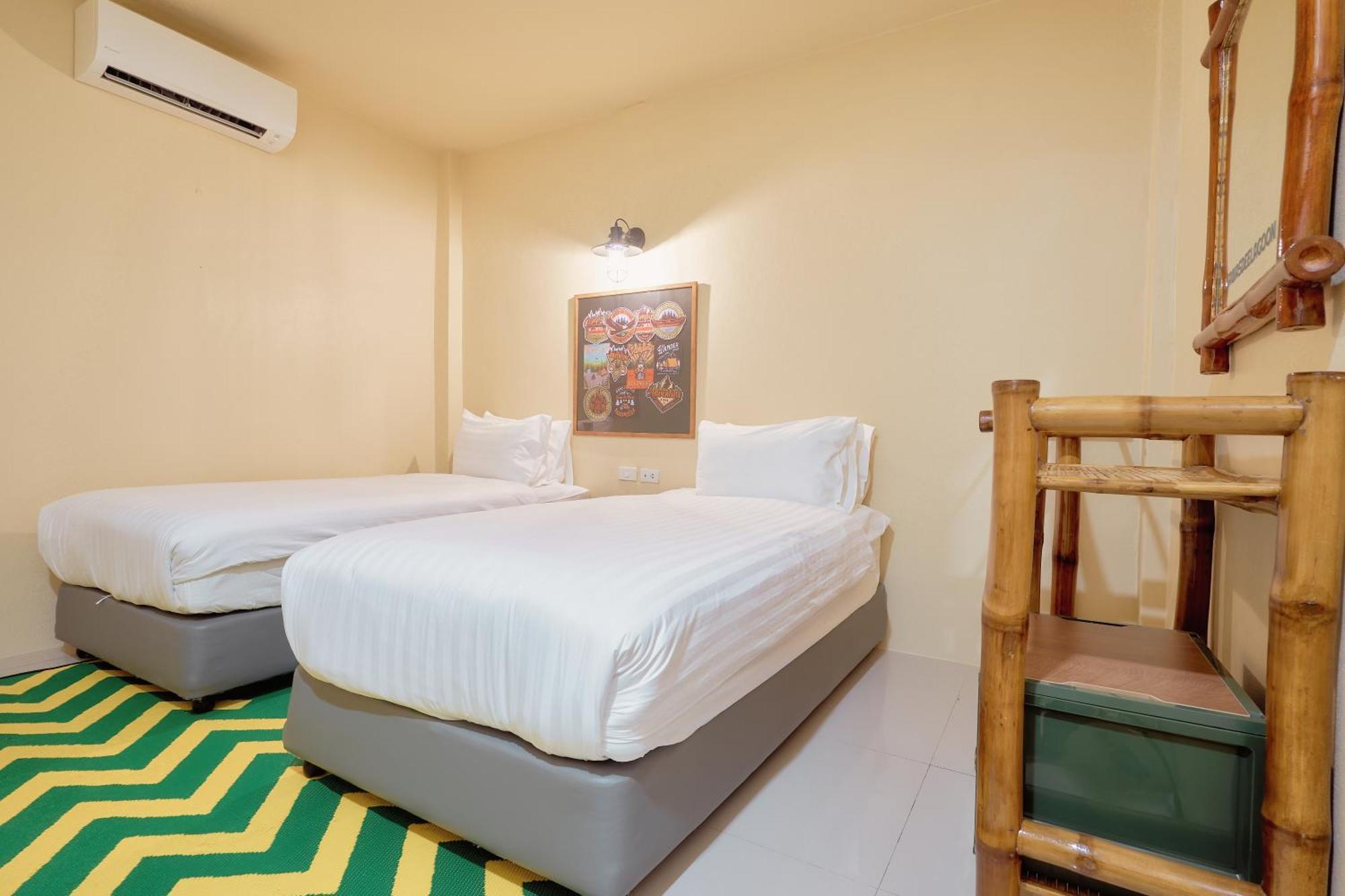 Sawasdee Lagoon Resort Thai Mueang 외부 사진