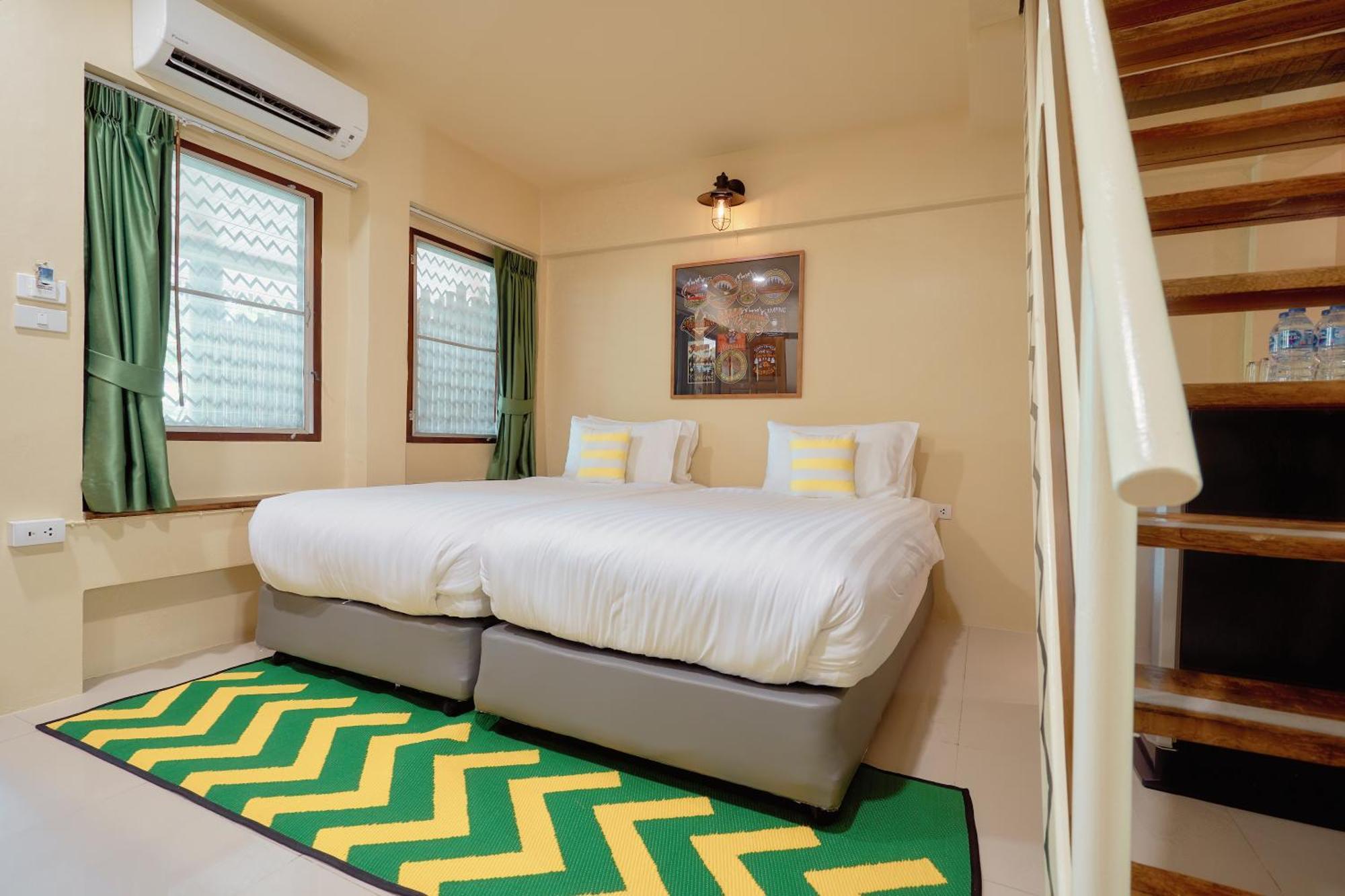 Sawasdee Lagoon Resort Thai Mueang 외부 사진