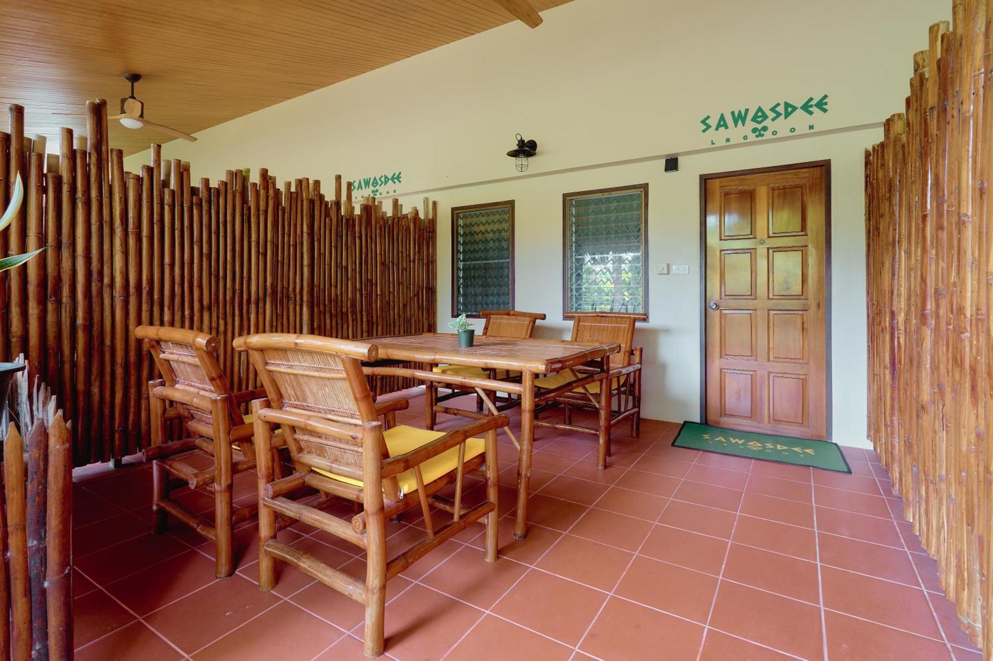 Sawasdee Lagoon Resort Thai Mueang 외부 사진