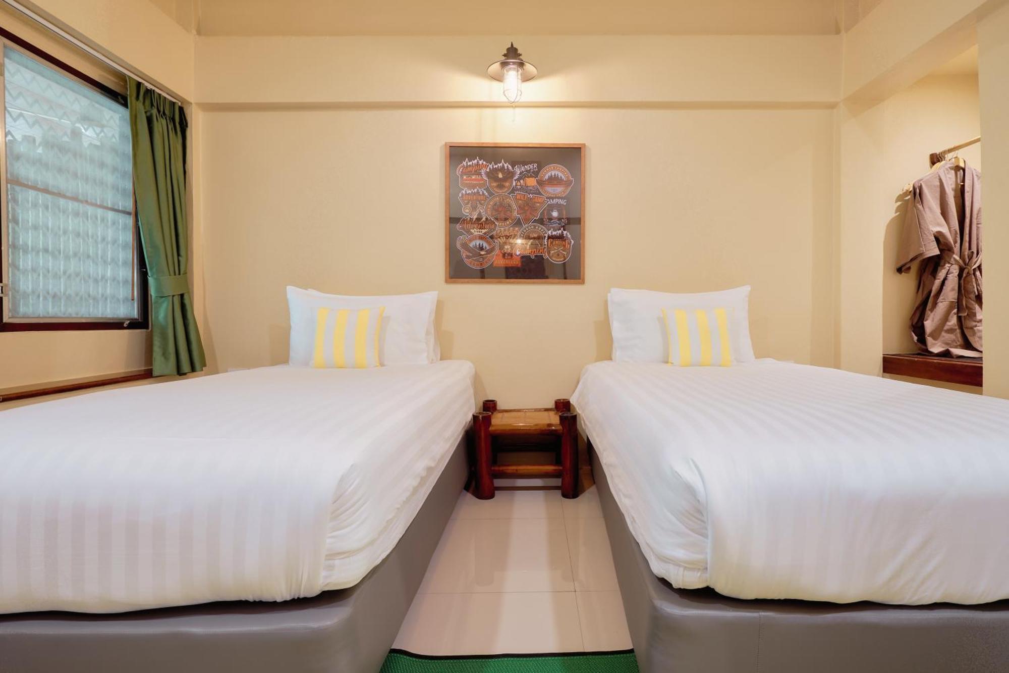 Sawasdee Lagoon Resort Thai Mueang 외부 사진