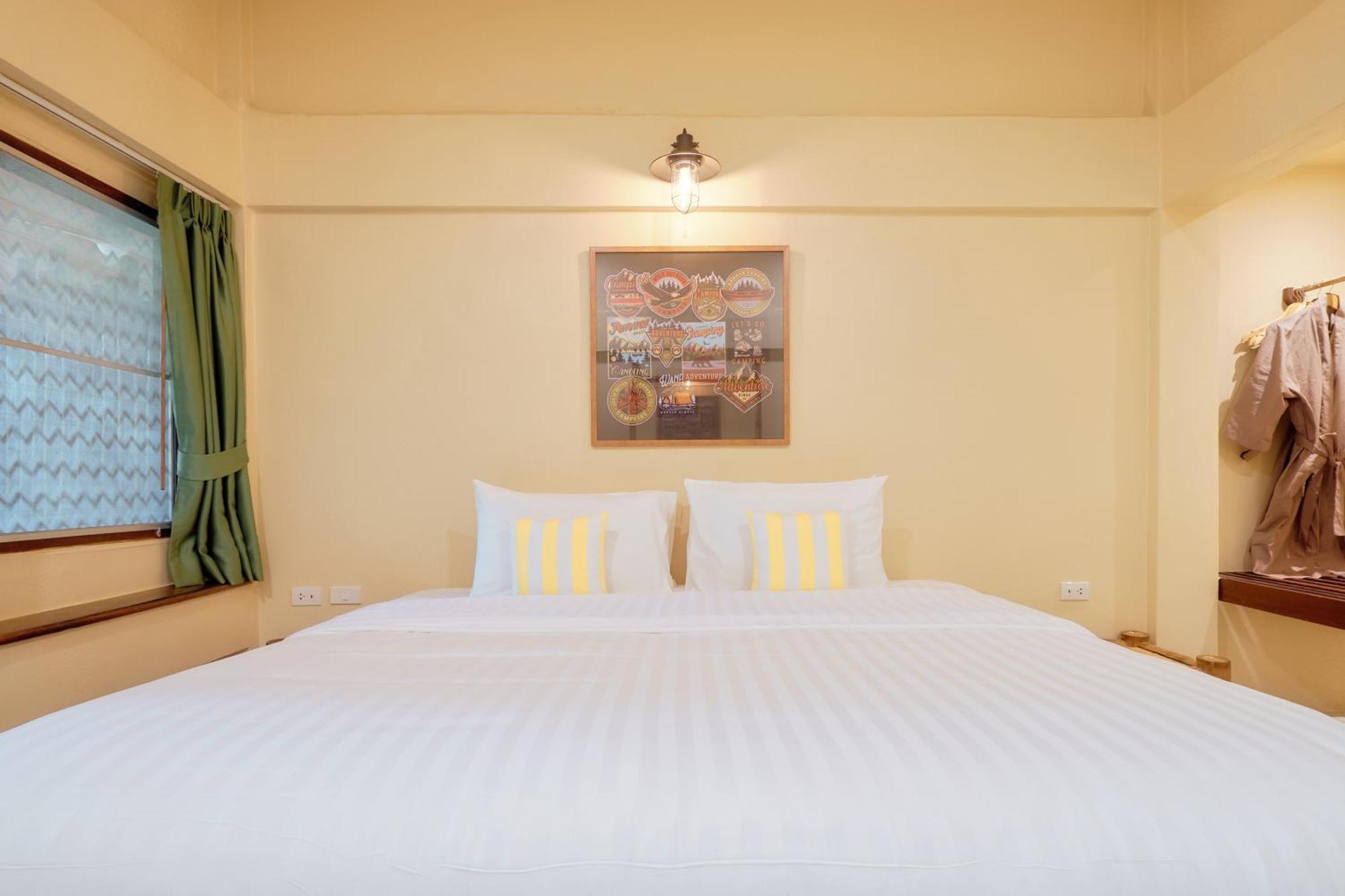 Sawasdee Lagoon Resort Thai Mueang 외부 사진