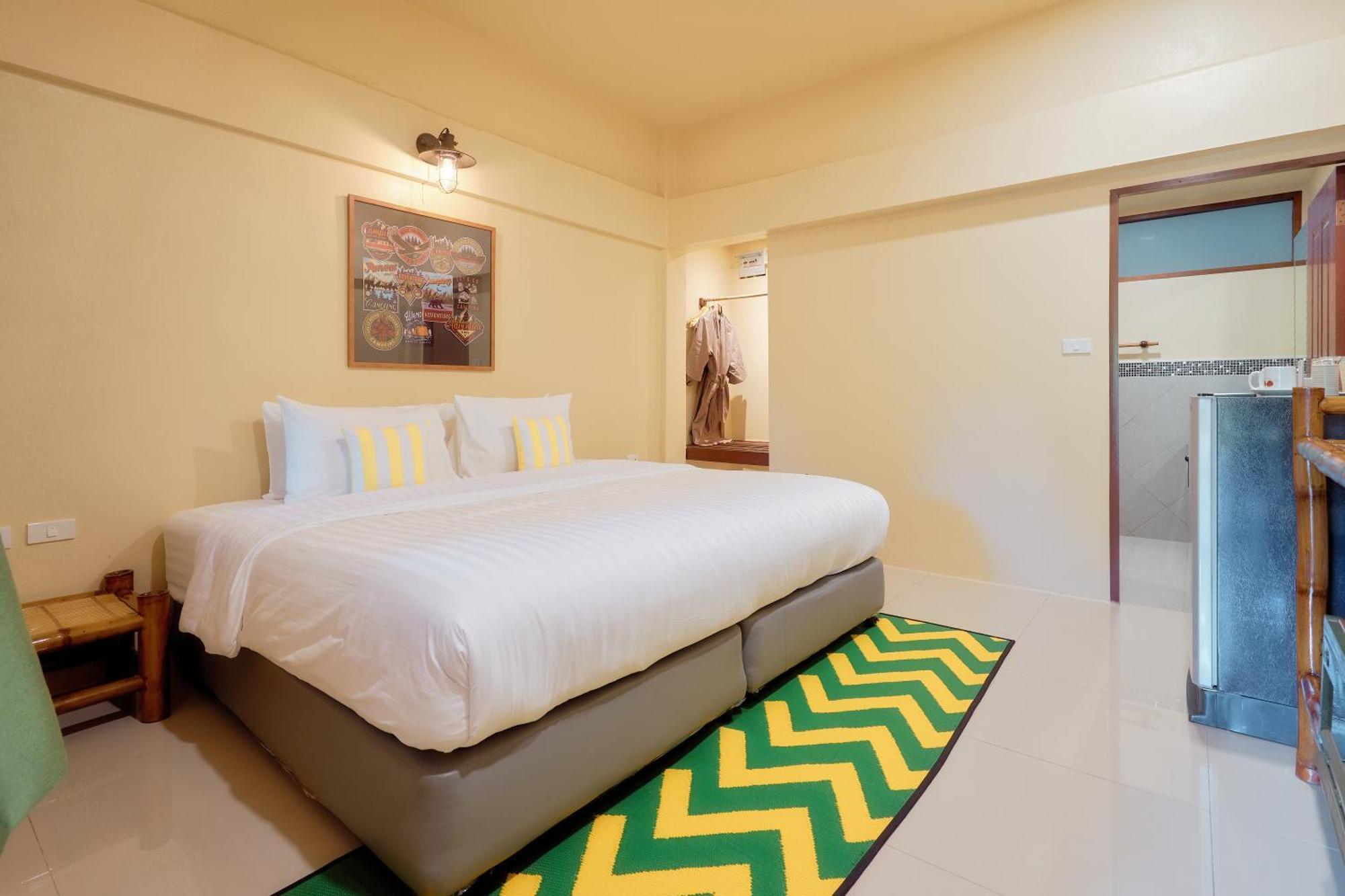 Sawasdee Lagoon Resort Thai Mueang 외부 사진