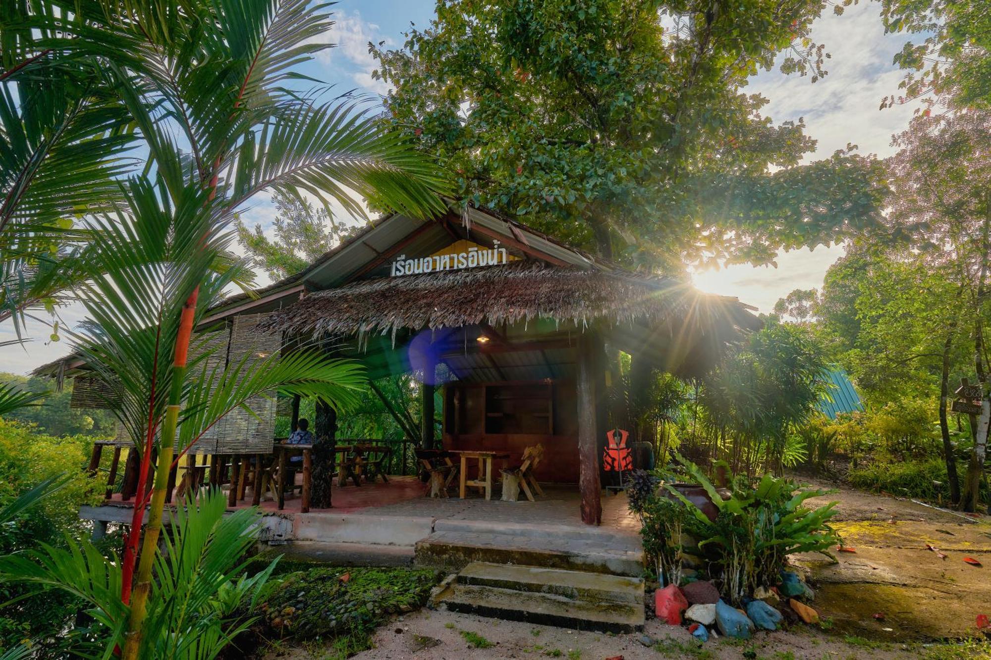 Sawasdee Lagoon Resort Thai Mueang 외부 사진