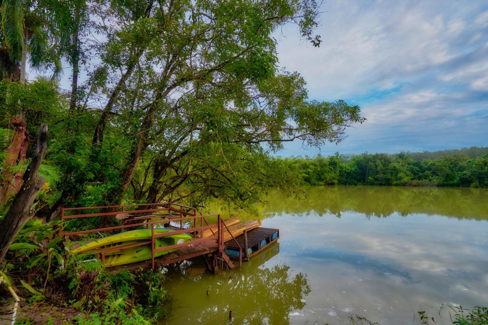 Sawasdee Lagoon Resort Thai Mueang 외부 사진