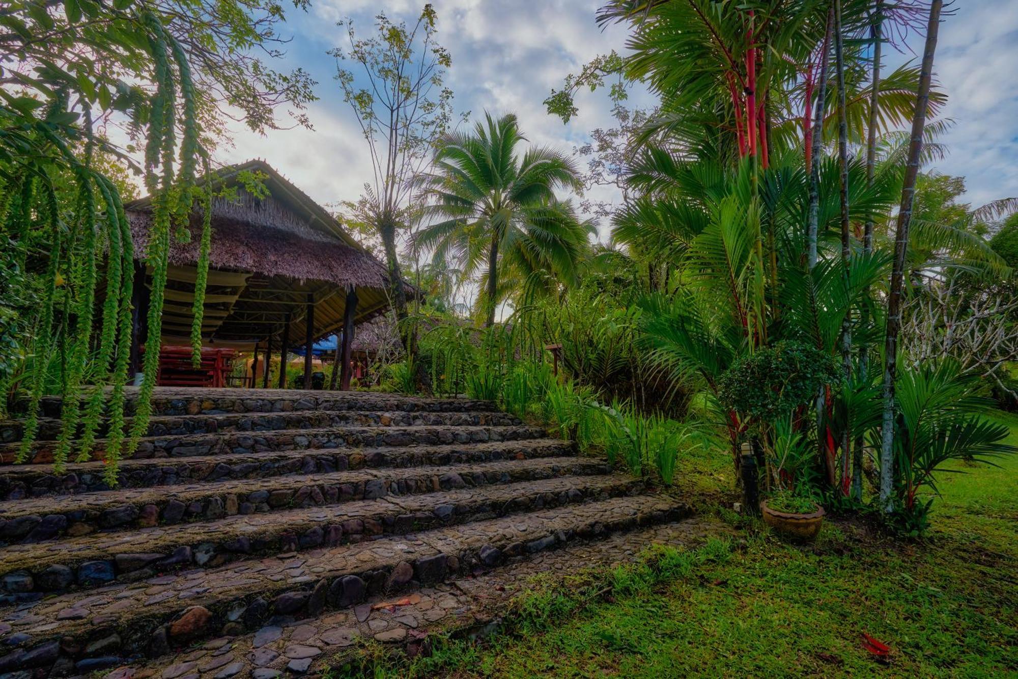 Sawasdee Lagoon Resort Thai Mueang 외부 사진