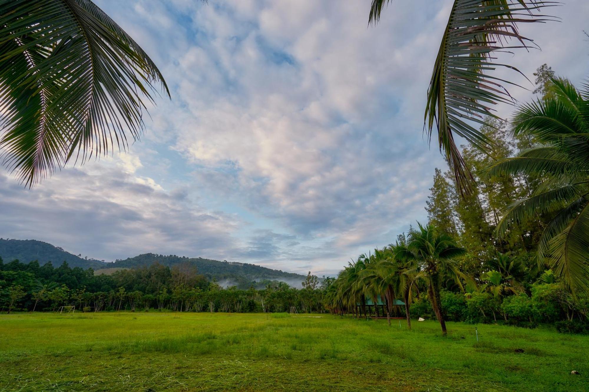 Sawasdee Lagoon Resort Thai Mueang 외부 사진